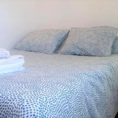 Apartment Travesia De Vigo151, 1ºa Vigo