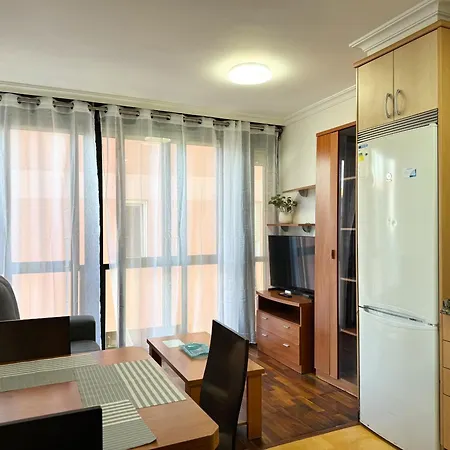 Travesia 151-1 ツ Rias Baixas Appartamento *