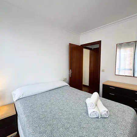 Apartamento Travesia 151-1 ツ Rias Baixas Vigo