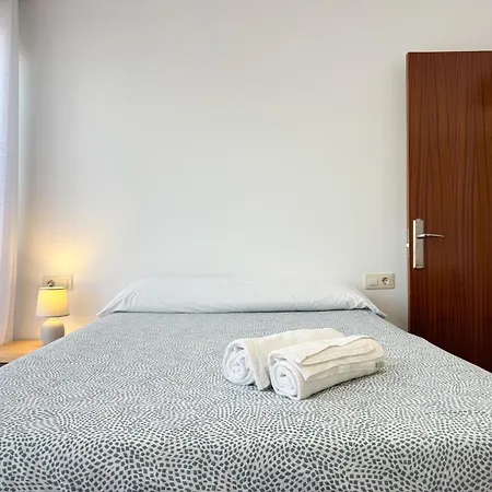 Apartamento Travesia 151-1 ツ Rias Baixas