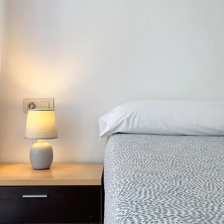 Travesia 151-1 ツ Rias Baixas Appartamento *