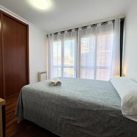 Apartamento Travesia 151-1 ツ Rias Baixas