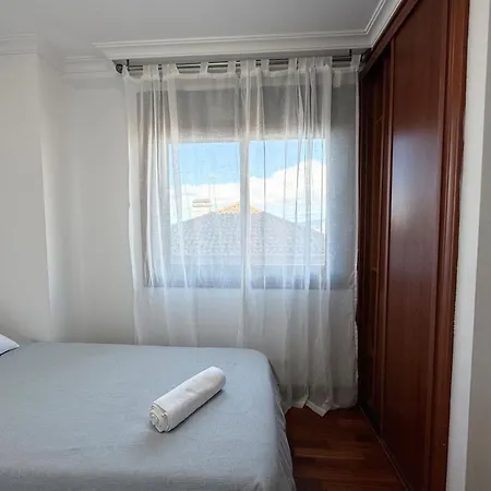 Travesia 151-1 ツ Rias Baixas