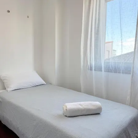 Travesia 151-1 ツ Rias Baixas Vigo