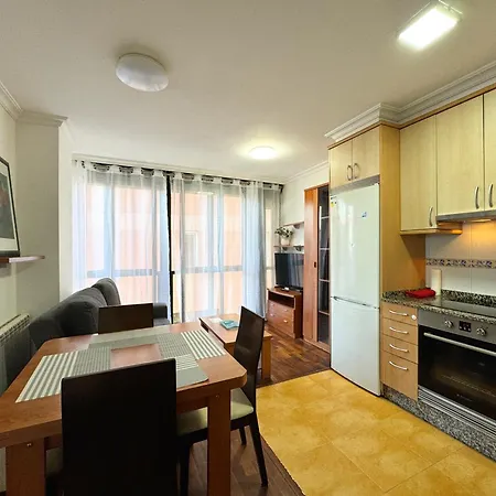 Travesia 151-1 ツ Rias Baixas * Vigo