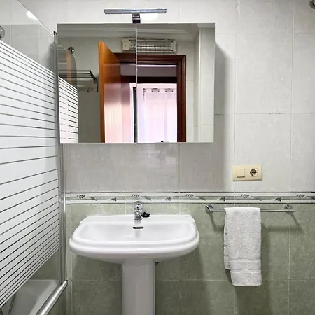 Travesia 151-1 ツ Rias Baixas Appartamento *