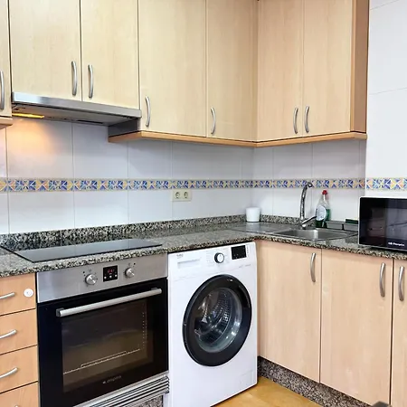 Travesia 151-1 ツ Rias Baixas Appartamento Vigo