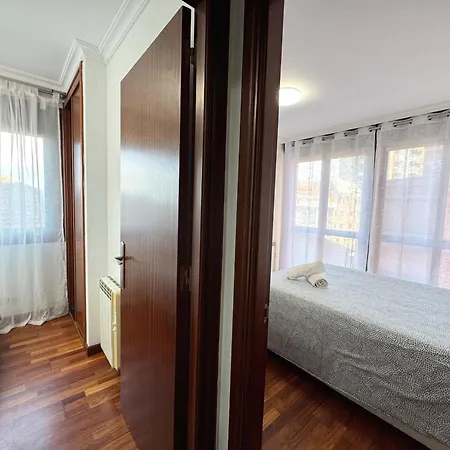 Travesia 151-1 ツ Rias Baixas * Vigo