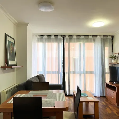 Travesia 151-1 ツ Rias Baixas Appartamento *