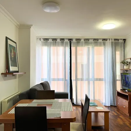 Appartamento Travesia 151-1 ツ Rias Baixas Vigo