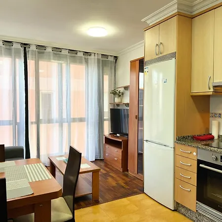 Travesia 151-1 ツ Rias Baixas Appartamento