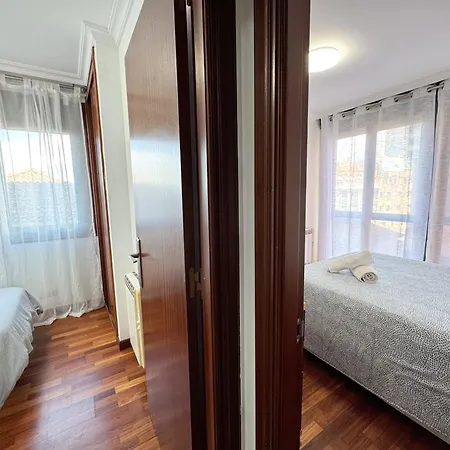 Apartamento Travesia 151-1 ツ Rias Baixas