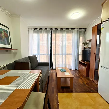 Travesia 151-1 ツ Rias Baixas *