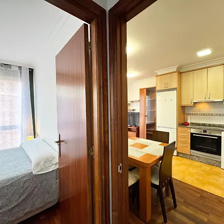 Travesia 151-1 ツ Rias Baixas * Vigo